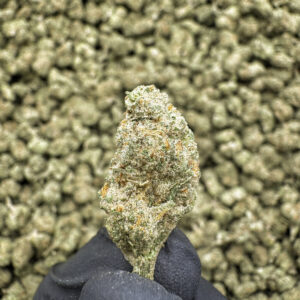 Walter White (S) THCa Flower – 37.86% – Sativa – Super Exotic - Image 2