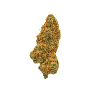 Zenergy THCa Flower Sativa