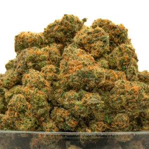 Zenergy (Smalls) THCa Flower Sativa
