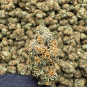 Zenergy (S) - 38.62% THCa - PR - Image 2
