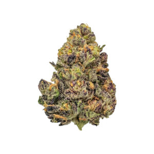 9 LB Hammer THCa Flower Indica