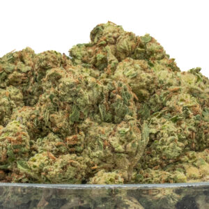 Cali Haze (Smalls) THCa Flower Sativa