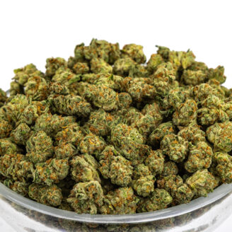 Candyland Kush Smalls THCa Hemp Flower