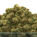 Grape Cake (Smalls) THCa Flower Indica