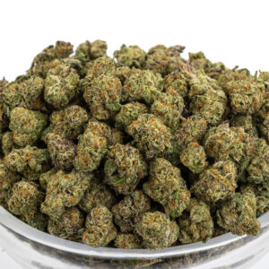 Grape Cake Smalls THCa Hemp Flower
