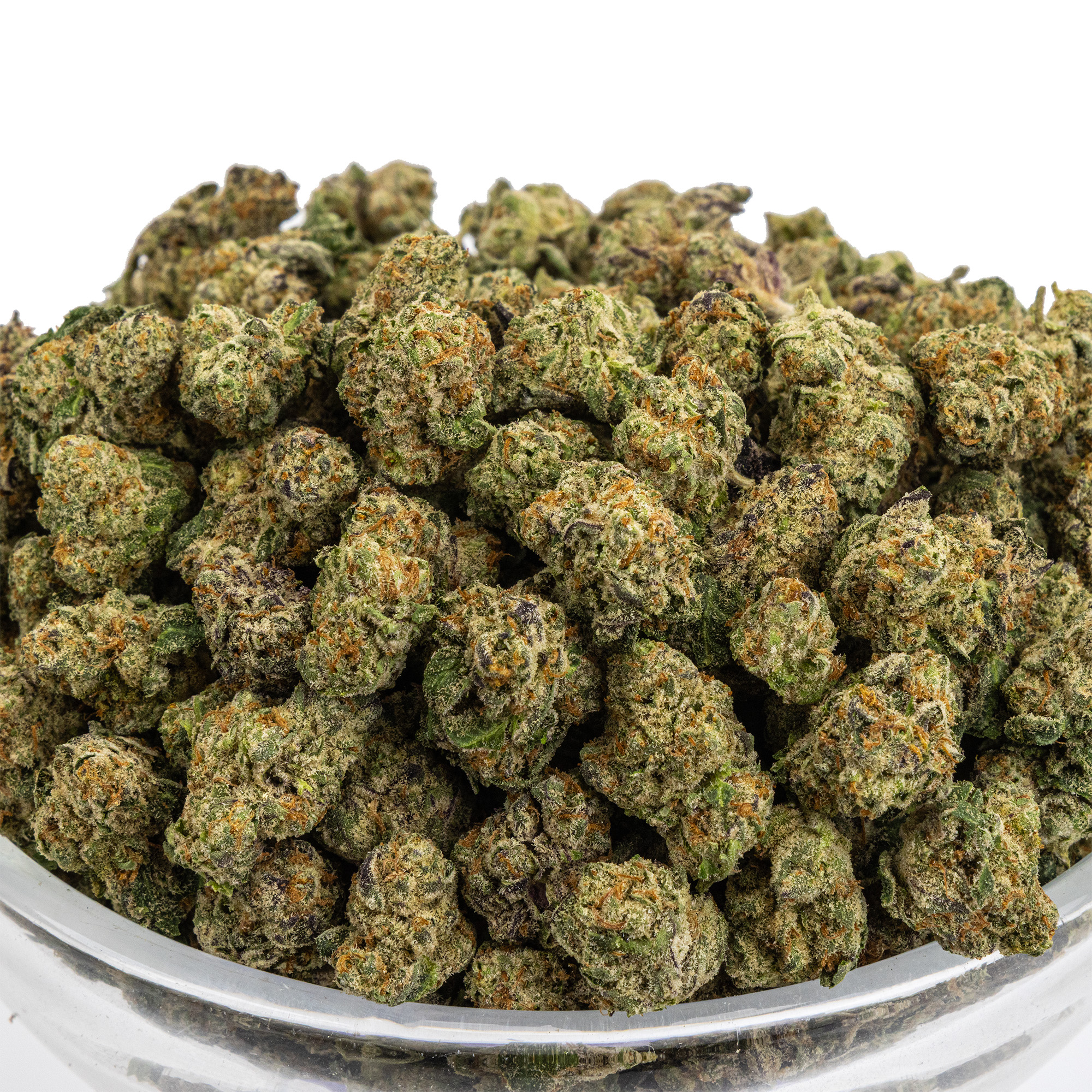Grape Cake THCA flower — High Hippy