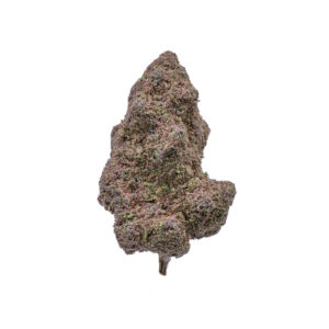 Gypsy Rose THCa Flower Indica Exotic Light Dep