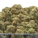 Hamma (Smalls) THCa Flower Indica