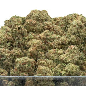 Hamma (Smalls) THCa Flower Indica
