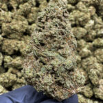 Headcracker THCa Flower Indica