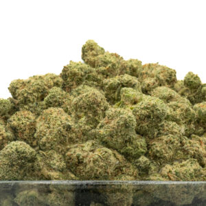Ice Cream Man Smalls THCa Hemp Flower Exotic