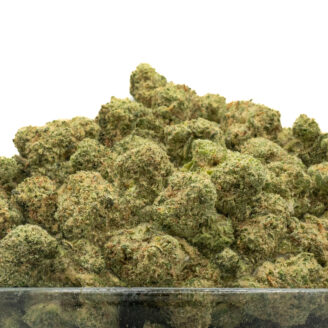 Ice Cream Man Smalls THCa Hemp Flower Exotic