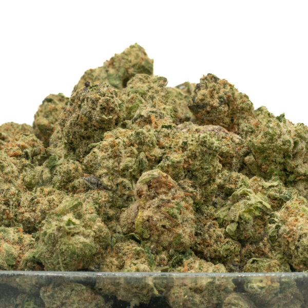Juicy Fruit (Smalls) THCa Hemp Flower Exotic Juicy Fruit (Smalls) THCa Hemp Flower Exotic
