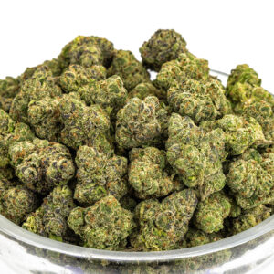 Jungle Cakes Exotic THCa Hemp Flower