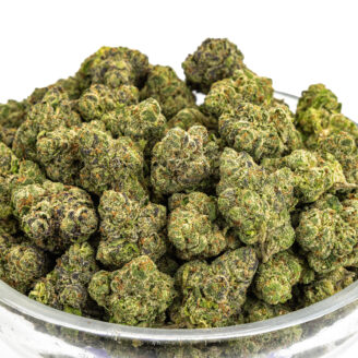 Jungle Cakes Exotic THCa Hemp Flower