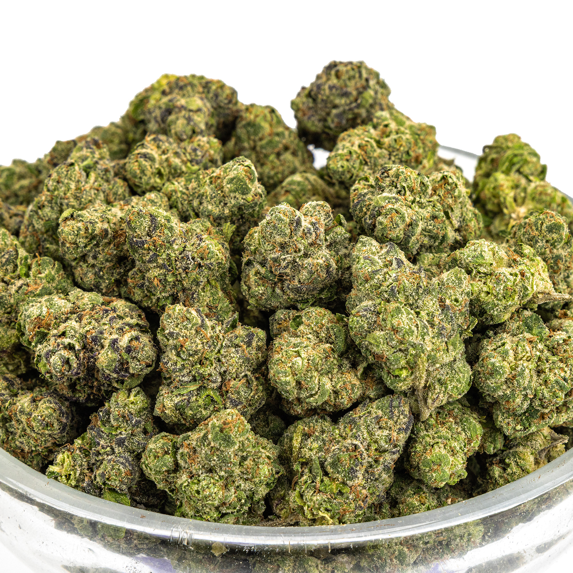 Jungle Cake THCA flower — High Hippy