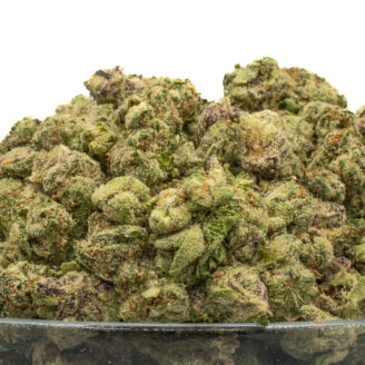 Pink Lobster Runtz (Smalls) THCa Flower Indica