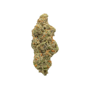 Pure Kush Private Reserve THCa Hemp Flower