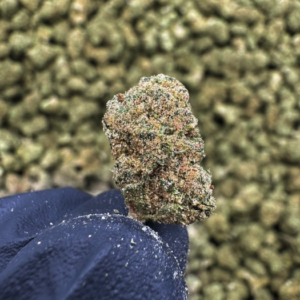 Sour Slushie (S) - 42.48% THCa - S-EX - Image 2