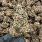 Strawberry Banana - 36.03% THCa - PR - Image 2
