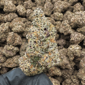 Strawberry Banana - 36.03% THCa - PR - Image 2