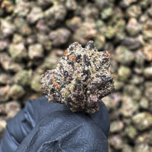 Candyland Kush (S) - 32.31% THCa - S-EX - Image 2