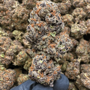 Blue Float - 36.73% THCa - S-EX - Image 2