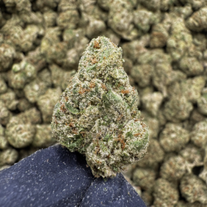 Sour Toad - 37.00% THCa - S-EX - Image 2