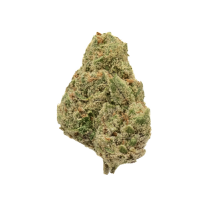 Sour Toad THCa Flower Hybrid Super Exotic