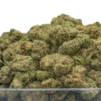 Sour Slushie (Smalls) THCa Flower Sativa