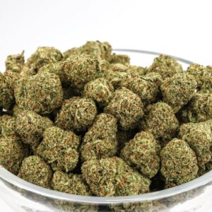 Sour Toad THCa Flower Hybrid Super Exotic