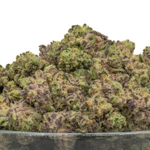 Space Jam (Smalls) THCa Flower Hybrid