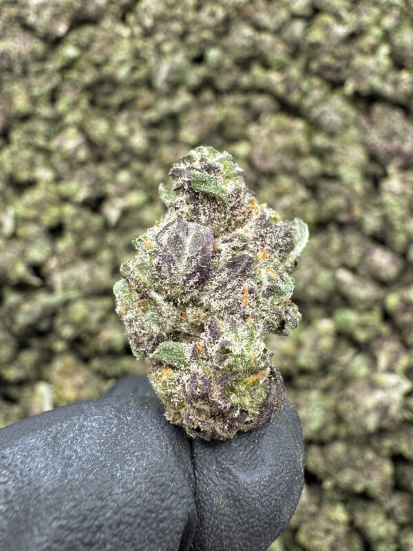 Space Jam (Smalls) THCa Flower Hybrid