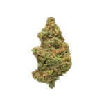 Straight Gas THCa Hemp Flower Light Dep
