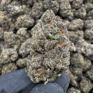 Trop Cherry Cookies THCa Flower Hybrid Exotic