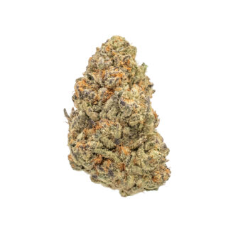 White Fire OG - 38.94% THCa - PR