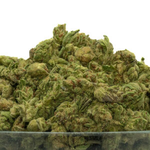 Candy Punch Smalls THCa Flower Sativa Private Reserve