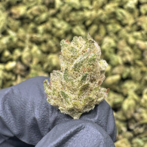 Candy Punch Smalls THCa Flower Sativa Private Reserve