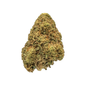 Cinderella Man THCa Flower Sativa Light Dep