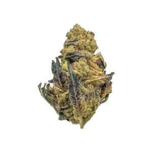 Couch Locked THCa Flower Hybrid Light Dep