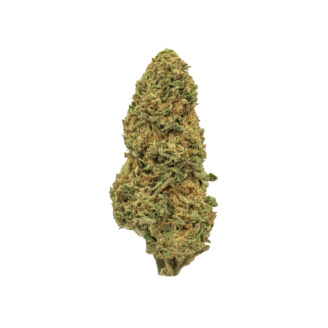 Gas Tank THCa Flower Indica Exotic Light Dep