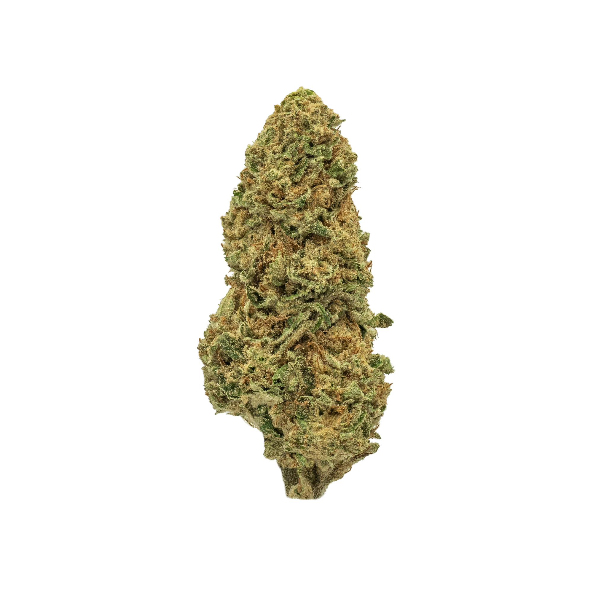 Gas Tank THCA flower — High Hippy