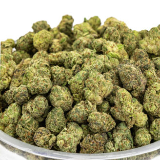 Hush Money Smalls THCA Hemp Flower
