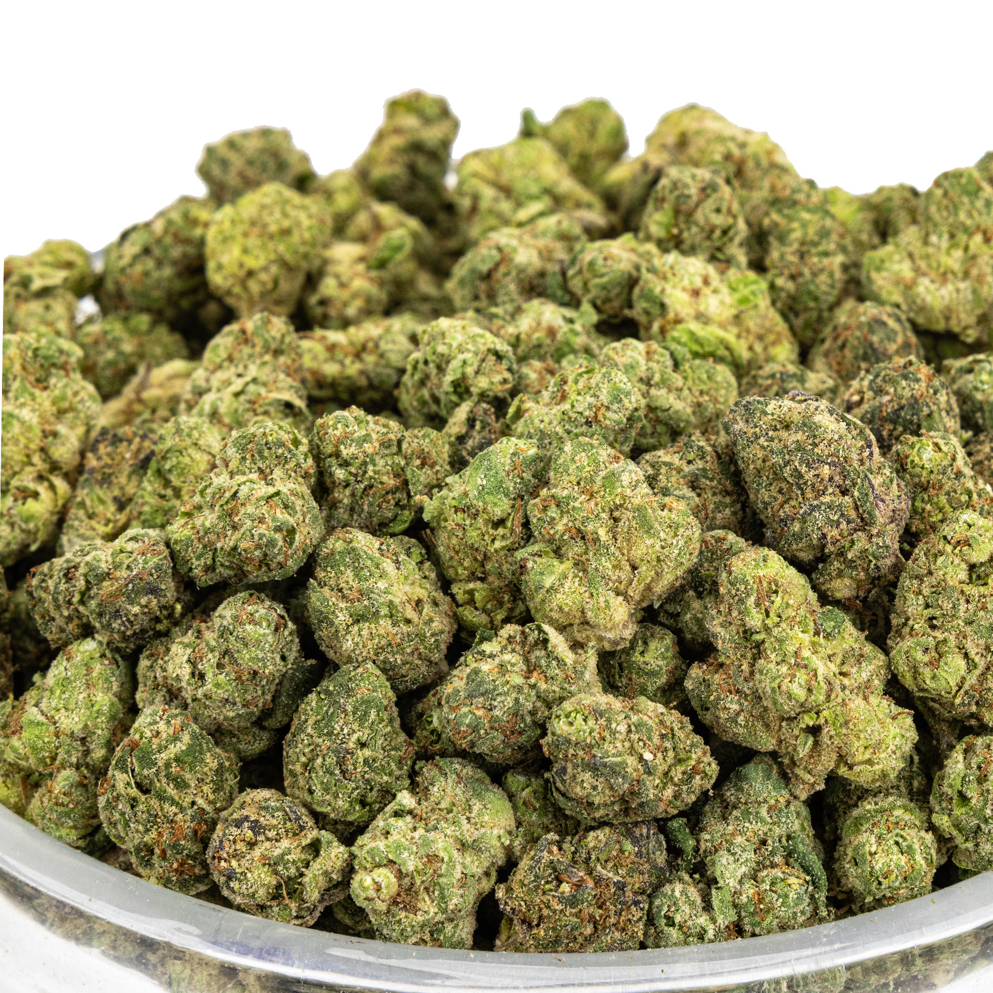 Hush Money THCA flower — High Hippy