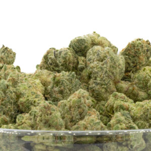 Hush Money (Smalls) THCa Hemp Flower