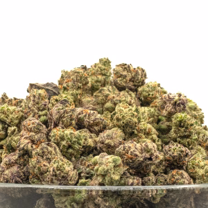 LA Kush (Smalls) THCa Flower Indica