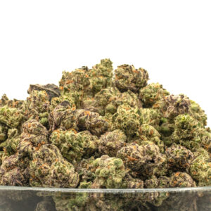 LA Kush (Smalls) THCa Flower Indica