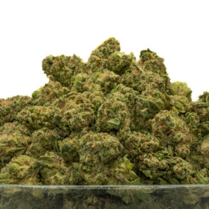 Pressure Pack (Smalls) THCa Hemp Flower Exotic