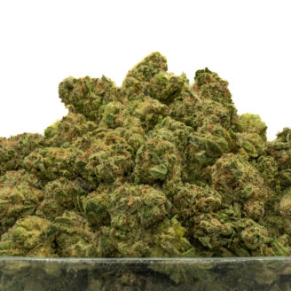 Pressure Pack (Smalls) THCa Hemp Flower Exotic