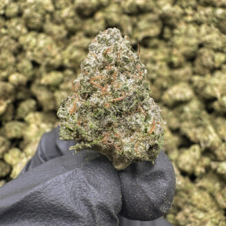 Pressure Pack (Smalls) THCa Hemp Flower Exotic